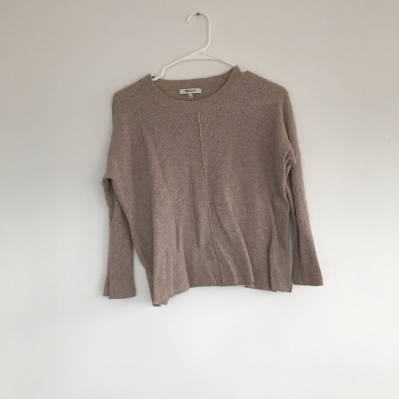 Madewell Sweaters - Madewell sweater